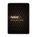 Apacer AS340X 2.5" 240 GB Serial ATA III 3D NAND Apacer