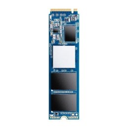 Dysk SSD Apacer AS2280Q4 1TB M.2 PCIe Gen4x4 2280 (5000/4400 MB/s) 3D NAND Apacer