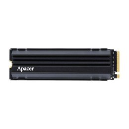 Dysk SSD Apacer AS2280Q4U 512GB M.2 PCIe Gen4x4 2280 (7000/3000 MB/s) 3D NAND Apacer