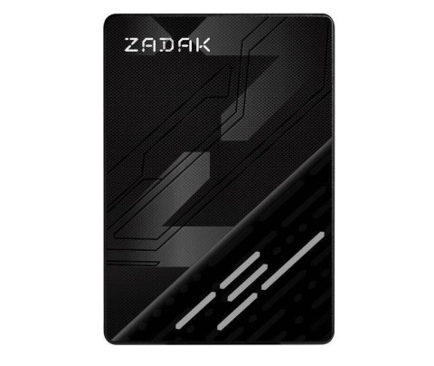 Dysk SSD Apacer ZADAK TWSS3 1TB SATA3 2,5" (560/540 MB/s) TLC Apacer