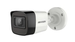 Hikvision DS-2CE16H0T-ITF Pocisk Kamera bezpieczeństwa CCTV Zewnętrzna 2560 x 1944 px Sufit / Ściana Hikvision