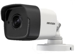 Hikvision DS-2CE16H0T-ITF Pocisk Kamera bezpieczeństwa CCTV Zewnętrzna 2560 x 1944 px Sufit / Ściana Hikvision