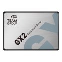 Team Group GX2 2.5" 256 GB Serial ATA III TEAMGROUP