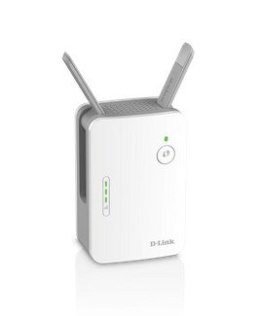 D-Link DAP-1620/E przedłużacz sieciowy Wzmacniacz sieciowy Biały D-Link