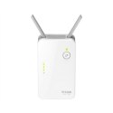 D-Link DAP-1620/E przedłużacz sieciowy Wzmacniacz sieciowy Biały D-Link