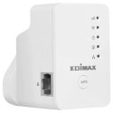 Edimax EW-7438RPN Mini 300 Mbit/s Biały EDIMAX