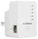 Edimax EW-7438RPN Mini 300 Mbit/s Biały EDIMAX