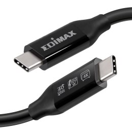 Edimax UC4-005TB USB4/Thunderbolt3 Cable 0.5 meter EDIMAX