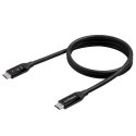 Edimax UC4-005TB USB4/Thunderbolt3 Cable 0.5 meter EDIMAX