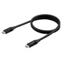 Edimax UC4-005TB USB4/Thunderbolt3 Cable 0.5 meter EDIMAX