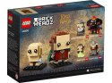 LEGO 40630 BrickHeadz Frodo i Gollum Lego