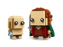 LEGO 40630 BrickHeadz Frodo i Gollum Lego