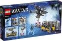 LEGO Avatar 75573 Latające góry: stanowisko 26 i Samson ZPZ Lego