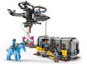 LEGO Avatar 75573 Latające góry: stanowisko 26 i Samson ZPZ Lego