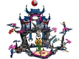 LEGO Ninjago 71813 Dojo cienia Wilczej Maski Lego