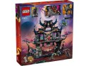 LEGO Ninjago 71813 Dojo cienia Wilczej Maski Lego