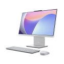 Lenovo IdeaCentre AIO 24IRH9 i3-1315U 23.8" FHD IPS AG 250nits 100Hz 16GB DDR5 5200 SSD512 Intel UHD Graphics Win11 Cloud Grey Lenovo