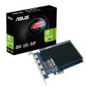 Karta graficzna ASUS GeForce GT 730 2GB GDDR5 ASUS