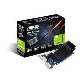 ASUS GT730-SL-2GD5-BRK NVIDIA GeForce GT 730 2 GB GDDR5 ASUS