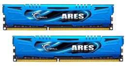 G.SKILL ARES DDR3 2X8GB 2400MHZ CL11 XMP F3-2400C11D-16GAB G.SKILL