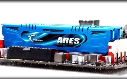 G.SKILL ARES DDR3 2X8GB 2400MHZ CL11 XMP F3-2400C11D-16GAB G.SKILL