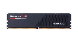 G.SKILL RIPJAWS S5 DDR5 2X16GB 6000MHZ CL30 XMP3 BLACK F5-6000J3040F16GX2-RS5K G.SKILL