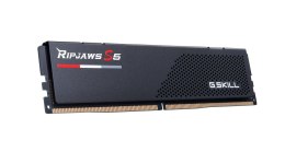 G.SKILL RIPJAWS S5 DDR5 2X16GB 6000MHZ CL30 XMP3 BLACK F5-6000J3040F16GX2-RS5K G.SKILL