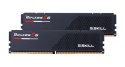 G.SKILL RIPJAWS S5 DDR5 2X16GB 6000MHZ CL30 XMP3 BLACK F5-6000J3040F16GX2-RS5K G.SKILL