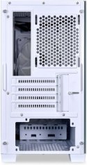 Lian Li LANCOOL 205M Mesh Micro-ATX Case White LIAN LI