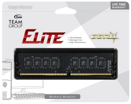 Team Group Elite TED416G3200C2201 moduł pamięci 16 GB 1 x 16 GB DDR4 3200 Mhz TEAMGROUP