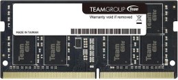 Team Group Elite TED48G2666C19-S01 moduł pamięci 8 GB 1 x 8 GB DDR4 2666 Mhz TEAMGROUP