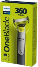 Golarka PHILIPS Oneblade 360 QP 2834/23 Philips