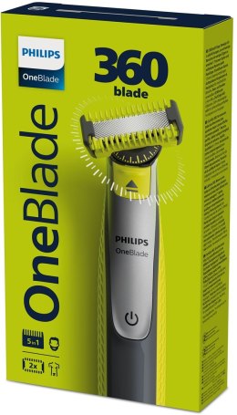 Golarka PHILIPS Oneblade 360 QP 2834/23 Philips