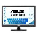 MONITOR ASUS 15,6" VT168HR ASUS