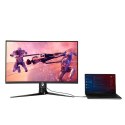 MONITOR ASUS 32" XG32VC ROG Strix ASUS