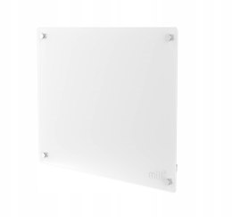 Szklany panel grzewczy Wifi + Bluetooth + wyświetlacz LED MILL GL400WIFI3 Mill