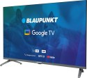 TV 32" Blaupunkt 32FBG5000S Full HD LED, GoogleTV, Dolby Digital, WiFi 2,4-5GHz, BT, czarny Blaupunkt