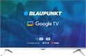 TV 32" Blaupunkt 32FBG5010S Full HD DLED, GoogleTV, Dolby Digital Plus, WiFi 2,4-5GHz, BT, biały Blaupunkt