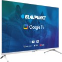 TV 32" Blaupunkt 32FBG5010S Full HD DLED, GoogleTV, Dolby Digital Plus, WiFi 2,4-5GHz, BT, biały Blaupunkt