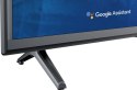 TV 32" Blaupunkt 32HBG5000S HD DLED, GoogleTV, Dolby Digital, WiFi 2,4-5GHz, BT, czarny Blaupunkt