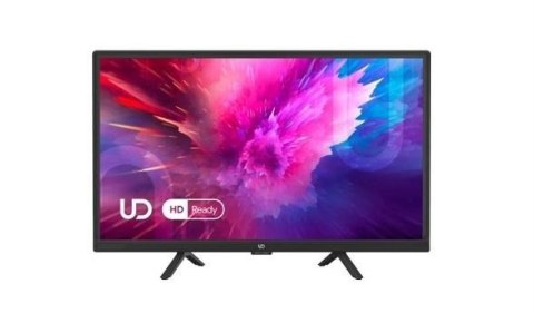 Telewizor 24" UD 24DW4210 HD, D-LED, DVB-T/T2/C UD