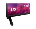 Telewizor 43" UD 43U6210S 4K, D-LED, Android 11, DVB-T2 HEVC UD