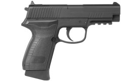 Wiatrówka pistolet UMAREX HPP kal.4,46mm BB Ekp UMAREX