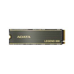 ADATA DYSK SSD LEGEND 800 1TB M.2 PCIE NVME ADATA