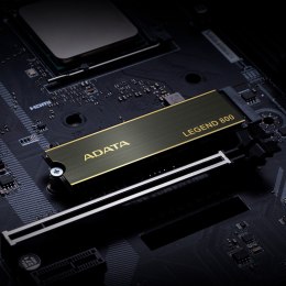 ADATA DYSK SSD LEGEND 800 1TB M.2 PCIE NVME ADATA