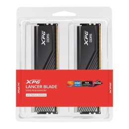 ADATA XPG Lancer DDR5 RGB 32GB 6000MHz (2x16GB) ADATA