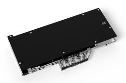 Alphacool 13458 część / akcesorium do systemów chłodzenia komputerów Blok wodny + Backplate Alphacool