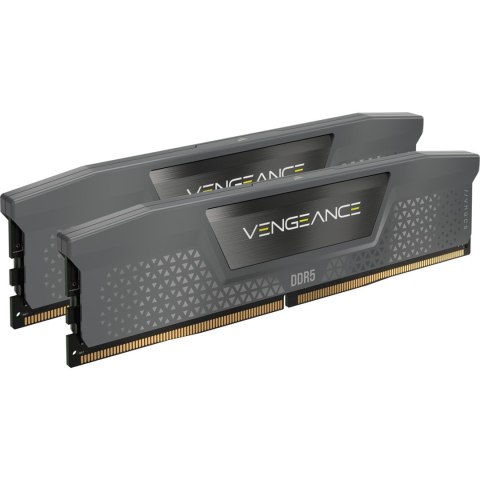 Corsair Vengeance CMK64GX5M2B6000Z40 moduł pamięci 64 GB 2 x 32 GB DDR5 6000 Mhz Corsair