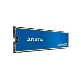 Dysk SSD ADATA Legend 710 256GB PCIe 2280 ADATA