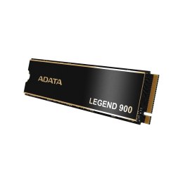 Dysk SSD ADATA Legend 900 ColorBox 512GB PCIe gen.4 ADATA